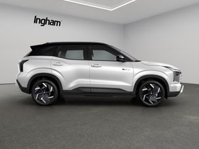 2026 Mitsubishi Outlander | SPORT HEV VRX TWO-TONE | 33584 | 4