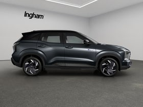 2026 Mitsubishi Outlander | SPORT HEV VRX TWO-TONE | 33584 | 5