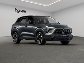 2026 Mitsubishi Outlander | SPORT HEV VRX TWO-TONE | 33584 | 6