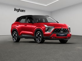 2026 Mitsubishi Outlander | SPORT HEV VRX TWO-TONE | 33584 | 7