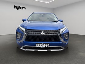 2022 Mitsubishi Eclipse Cross | XLS PHEV/4WD | 33598 | 2