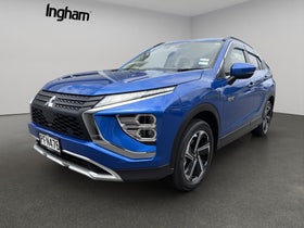 2022 Mitsubishi Eclipse Cross | XLS PHEV/4WD | 33598 | 3