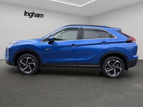 2022 Mitsubishi Eclipse Cross | XLS PHEV/4WD | 33598 | 4