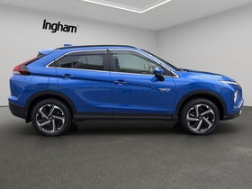 2022 Mitsubishi Eclipse Cross | XLS PHEV/4WD | 33598 | 5