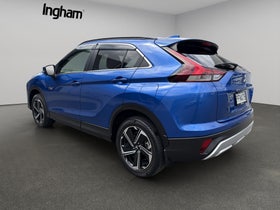 2022 Mitsubishi Eclipse Cross | XLS PHEV/4WD | 33598 | 6