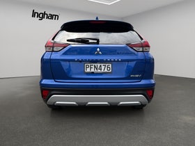 2022 Mitsubishi Eclipse Cross | XLS PHEV/4WD | 33598 | 7
