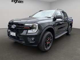 2026 Ford Ranger | WILDTRAK 3.0 D V6 4WD | 33639 | 3