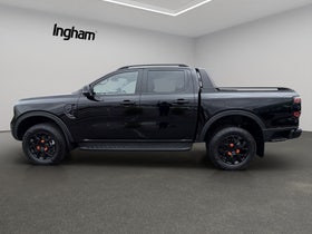 2026 Ford Ranger | WILDTRAK 3.0 D V6 4WD | 33639 | 4