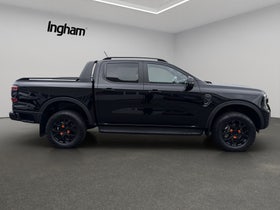 2026 Ford Ranger | WILDTRAK 3.0 D V6 4WD | 33639 | 5