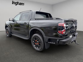 2026 Ford Ranger | WILDTRAK 3.0 D V6 4WD | 33639 | 6