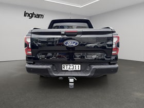 2026 Ford Ranger | WILDTRAK 3.0 D V6 4WD | 33639 | 7