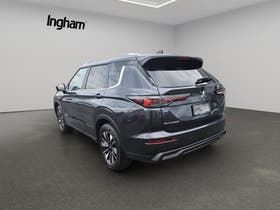 2026 Mitsubishi Outlander | LS 4WD | 33648 | 5