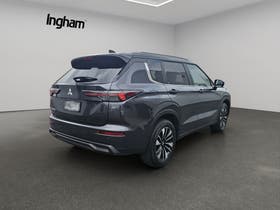 2026 Mitsubishi Outlander | LS 4WD | 33648 | 7