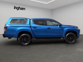 2020 Mitsubishi Triton | GLSB Black Edition, 4WD, 2.4L Diesel, 6Speed Auto. | 20685 | 5