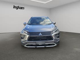 2026 Mitsubishi Eclipse Cross | XLS 1.5PT/8CVT | 33722 | 2