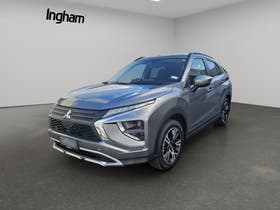 2026 Mitsubishi Eclipse Cross | XLS 1.5PT/8CVT | 33722 | 3