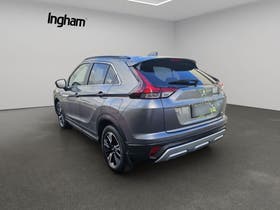 2026 Mitsubishi Eclipse Cross | XLS 1.5PT/8CVT | 33722 | 4