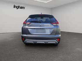 2026 Mitsubishi Eclipse Cross | XLS 1.5PT/8CVT | 33722 | 5