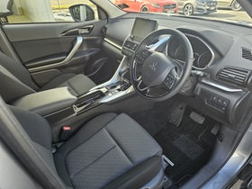 2026 Mitsubishi Eclipse Cross | XLS 1.5PT/8CVT | 33722 | 6