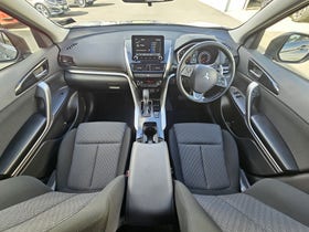 2026 Mitsubishi Eclipse Cross | XLS 1.5PT/8CVT | 33722 | 7