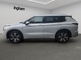 2026 Mitsubishi Outlander | VRX 2.5P/4WD/CVT | 33730 | 3