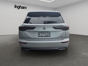 2026 Mitsubishi Outlander | VRX 2.5P/4WD/CVT | 33730 | 6