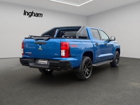 2026 Mitsubishi Triton | DC GLX SPORT 4WD 6AT | 33744 | 3