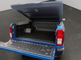 2026 Mitsubishi Triton | DC GLX SPORT 4WD 6AT | 33744 | 4