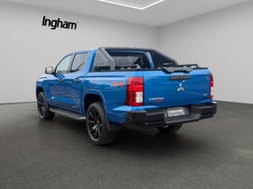 2026 Mitsubishi Triton | DC GLX SPORT 4WD 6AT | 33744 | 6