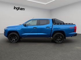 2026 Mitsubishi Triton | DC GLX SPORT 4WD 6AT | 33744 | 7