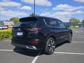 2026 Mitsubishi Outlander | VRX PHEV/4WD/AT | 33743 | 3