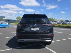2026 Mitsubishi Outlander | VRX PHEV/4WD/AT | 33743 | 4