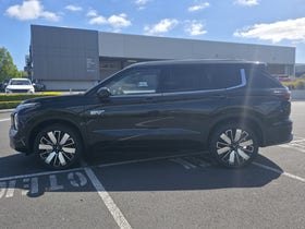 2026 Mitsubishi Outlander | VRX PHEV/4WD/AT | 33743 | 6