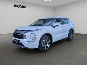 2026 Mitsubishi Outlander | VRX 2.5P/4WD/CVT | 33159 | 7