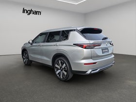 2026 Mitsubishi Outlander | XLS 2.5P/CVT | 33750 | 5