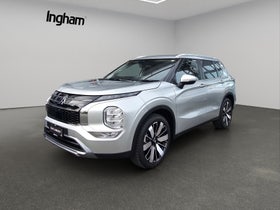 2026 Mitsubishi Outlander | XLS 2.5P/CVT | 33750 | 6