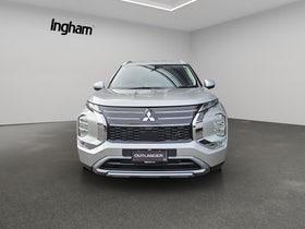 2026 Mitsubishi Outlander | XLS 2.5P/CVT | 33750 | 7