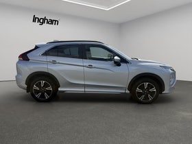 2024 Mitsubishi Eclipse Cross | VRX 1.5PT/4WD/8CVT | 33752 | 2