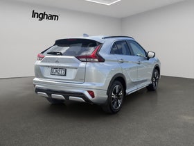 2024 Mitsubishi Eclipse Cross | VRX 1.5PT/4WD/8CVT | 33752 | 3