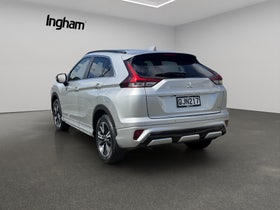 2024 Mitsubishi Eclipse Cross | VRX 1.5PT/4WD/8CVT | 33752 | 6