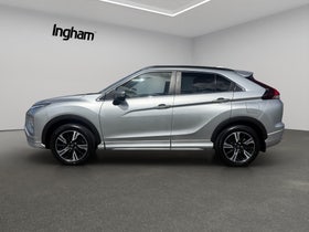 2024 Mitsubishi Eclipse Cross | VRX 1.5PT/4WD/8CVT | 33752 | 7