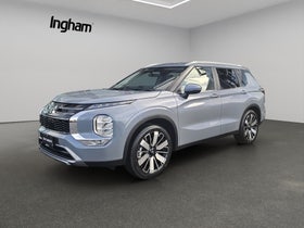 2026 Mitsubishi Outlander | XLS 2.5P/CVT | 31491 | 7