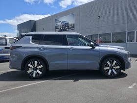 2026 Mitsubishi Outlander | VRX 4WD | 33762 | 2