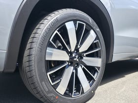 2026 Mitsubishi Outlander | VRX 4WD | 33762 | 3