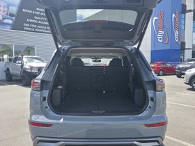 2026 Mitsubishi Outlander | VRX 4WD | 33762 | 6