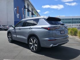 2026 Mitsubishi Outlander | VRX 4WD | 33762 | 7