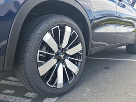 2026 Mitsubishi Outlander | VRX 2.5P/CVT | 33774 | 3