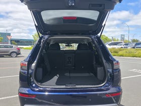 2026 Mitsubishi Outlander | VRX 2.5P/CVT | 33774 | 6