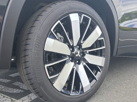 2026 Mitsubishi Outlander | VRX 2.5P/CVT | 33780 | 3