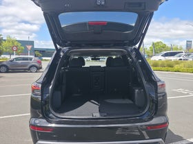 2026 Mitsubishi Outlander | VRX 2.5P/CVT | 33780 | 6
